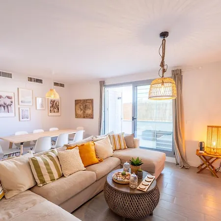 Apartamento Duna Zen By Solset *