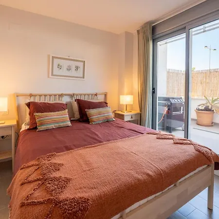 Duna Zen By Solset Apartamento *