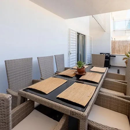 Apartamento Duna Zen By Solset *