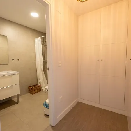 Duna Zen By Solset Apartamento *