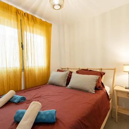 Apartamento Duna Zen By Solset Torrox
