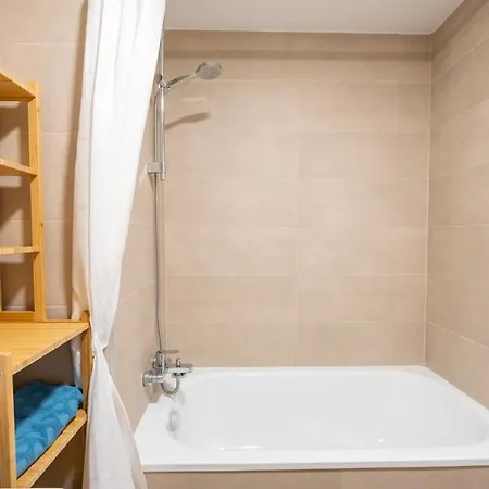 Apartamento Duna Zen By Solset