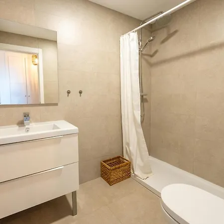 Duna Zen By Solset Apartamento *
